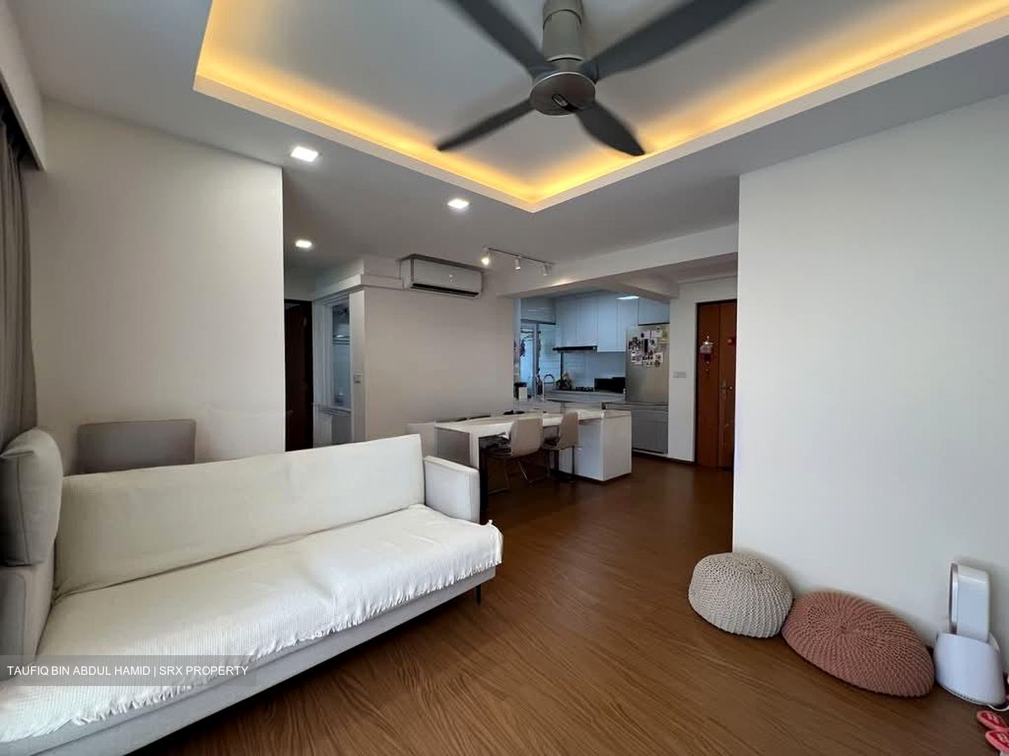 Blk 447B Fernvale Lodge (Sengkang), HDB 3 Rooms #595656531